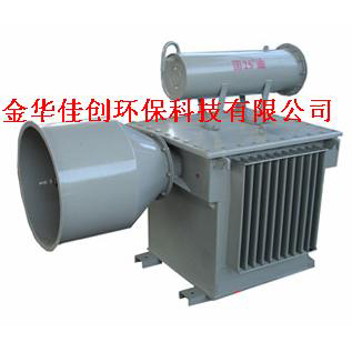 冷水江GGAJ02电除尘高压静电变压器