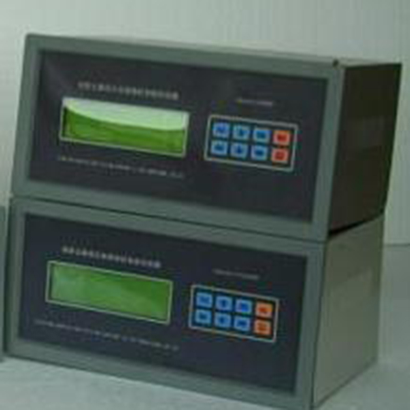 冷水江TM-II型电除尘高压控制器